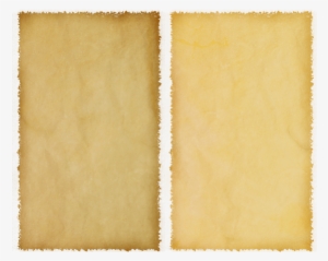 Old Paper Set Web Backgrounds - Wood