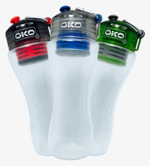 Bottles - - Oko Water Bottle