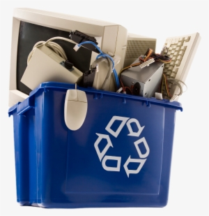 Electronics Recycling