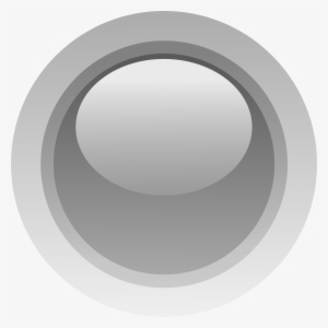 Dot-410x400 - White Background Round Png