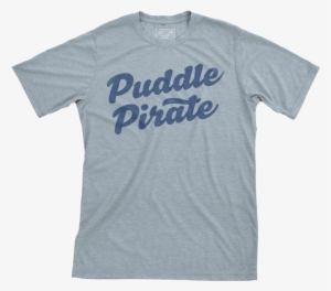 Puddle Pirate - Blue