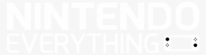 Home - Nintendo Everything Logo