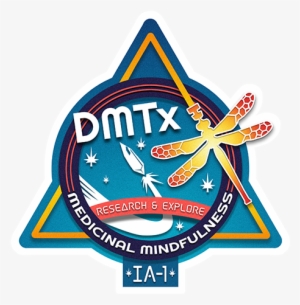 Welcome To The Extended-state Dmt Research Newsletter