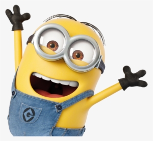 Minions Png Images