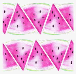 Sandia Preview - Watermelon