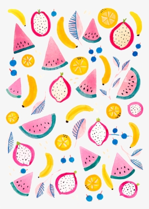 Thank You - Summer Brunch Invitation