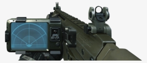 8 Heartbeat Sensor Mw3 - Sensor