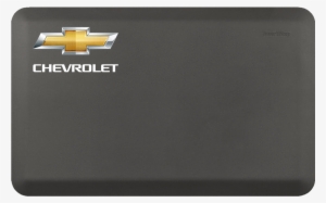 16 - Chevrolet