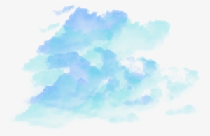 Report Abuse - Pink Clouds Png