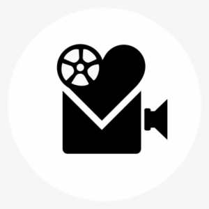 Cinema Projector Vector