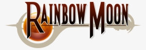 Click To Enlarge Image Rainbowmoon Logo Collapse - Rainbow Moon Logo