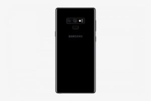 Samsung Galaxy Note 9 128gb Cellphone Midnight Black