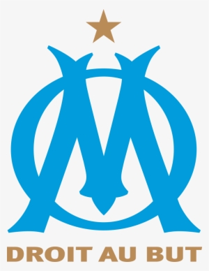 Olympique De Marseille Logo - Olympique Marseille Png