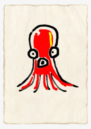 タコさんウインナー - Octopus