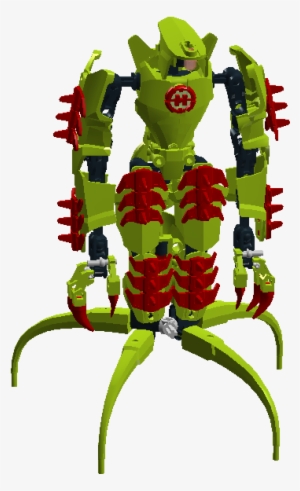 Poison Ivy Hf - Illustration