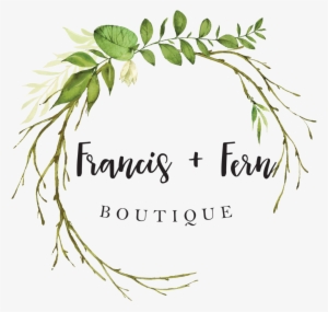 Francis + Fern Boutique