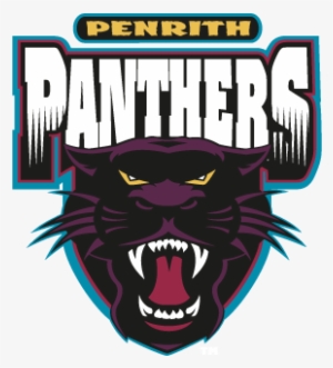 Penrith Panthers Logo 2017