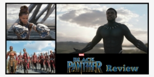 Black Panther - Dry Suit