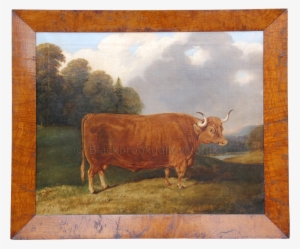 More Views - Picture Frame