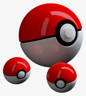 Poké Ball