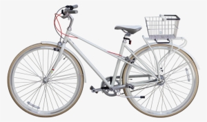 Bike - Electric Bicycle