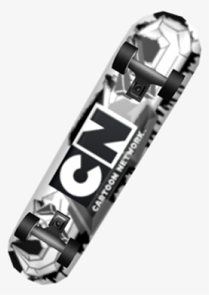 Cartoon Network Skateboard - Cartoon Network Skateboard Roblox