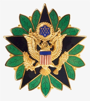 Army Staff Badge