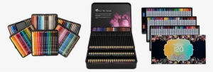 Quadcopter Reviews Best Colored Pencils - Castle Art Supplies 72 Colored Pencil Set