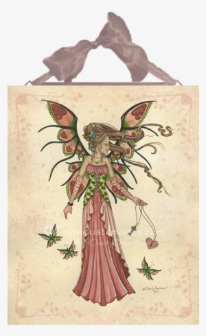 Keeper Of Hearts