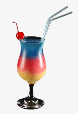 Rainbow Cocktail Png