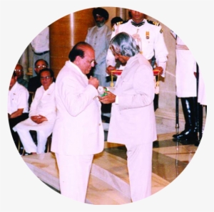 By Rahman Abbas - Apj Abdul Kalam On Pakistan