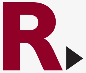 Radio Och Tv Verket R - R Png