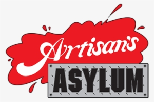 Artisan's Asylum