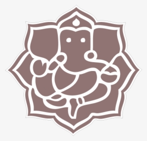 Ganpati Ganesha - Brian Jonestown Massacre Tattoo