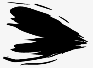 “alright My Attempt At Blood Splatter Brushes Were - Illustration