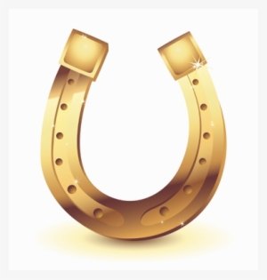 Golden Horseshoe - Worthing High School Logo