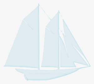 Sailboat Background - Icon