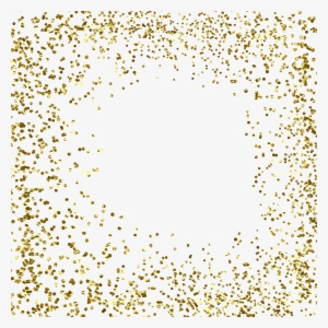 Gold Glitter Background - Throw Kindness Around Like Confetti Background