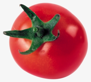 Tomato Transparent Png Sticker - Tomate Groß, 3 Zoll-runder Magnet Runder Magnet 7,6