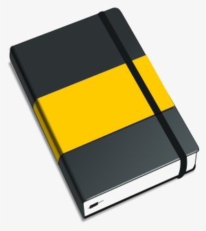 C - Sketchbook Clipart