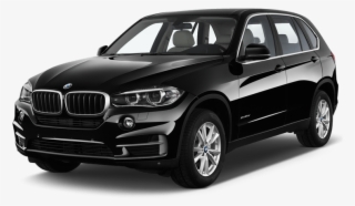 X5 Ext - 2017 Toyota Rav4 Black