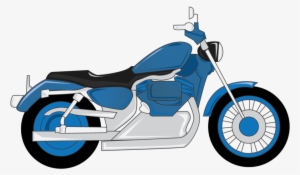 Cruiser - Motorcycle Types
