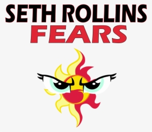 Shafty817, Safe, Seth Rollins, Seth Rollins Fears Sunset