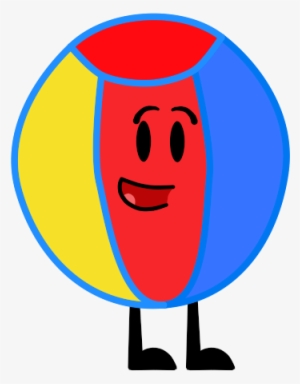 Beach Ball - Portable Network Graphics