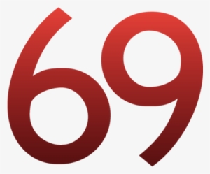 Logo 69 Twitter - Profile Of A Person