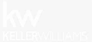 Kw Logo White - Keller Williams Logo White