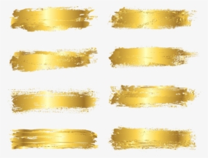 Gold Png Image Background - Background Image Gold Png Hd