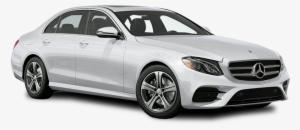New 2018 Mercedes Benz E Class E 300 Sport - 2018 E Class Png