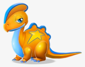 Shooting Star Dragon - Dragon Mania Legends Star