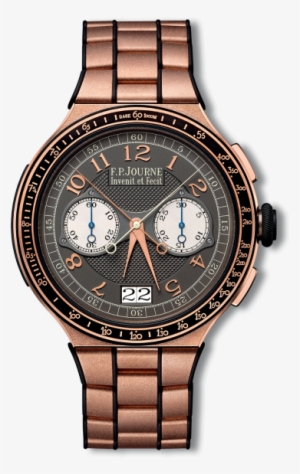 Voir Toutes Les Collections - Fp Journe Chronographe Monopoussoir Rattrapante
